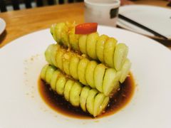 -柒月小火炉·新派川菜(金狮广场店)