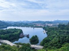 -水濂山森林公园