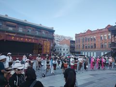 -中华巴洛克风情街