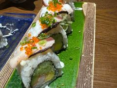 -傑·料理·海鲜放题(佛山文华荟店)