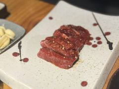 -焱铁烧·黑毛和牛专门店(南宁万象城店)