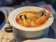 -泰印·Blooming·泰甄选泰餐(晋阳里店)