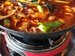 -湘肠香火锅店(团结湖店)