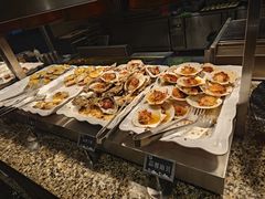 -初色海鲜自助(万丰路店)