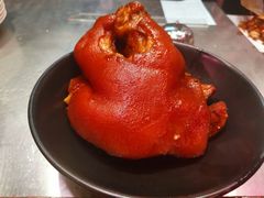-抱德·潮汕味(敦和店原惠城鱼仔)