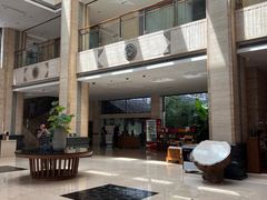 -九华山聚龙大酒店