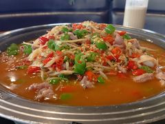 -盐帮食坊•小河帮川菜(四川师大店)