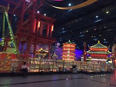 -万达茂商场(南京仙林店)