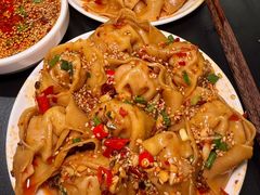 -刘一手重庆火锅(万达广场店)