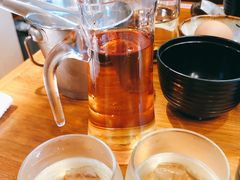 梅子酒-三月居酒屋(青年大街店)