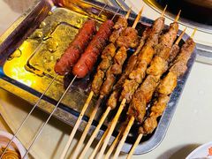 -总参北京涮羊肉