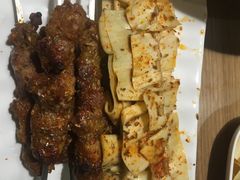 -彤德莱火锅(乐陵路店)