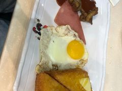 -翠华餐厅(香港国际机场店)