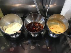-老都一处饺子馆(道里店)