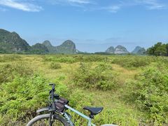 -Club Med地中海俱乐部·桂林度假村