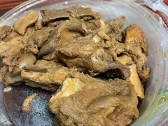 -东北酱骨头馆(蓁巷店)