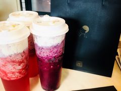 -喜茶(北京三里屯太古里店)