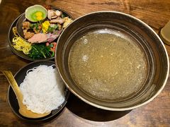过桥米线-都氏二当家(九方店)