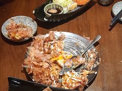 -白石的深夜食堂(济南万象城店)
