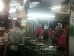 -红大哥水门鸡饭(總店)