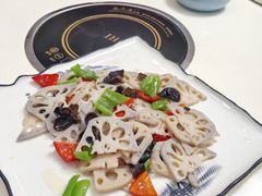 -石锅鱼府(二分店)