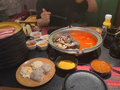 -牛New寿喜烧(虹桥新天地店)