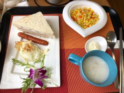 -兰心墩楠月子会所(万达店)