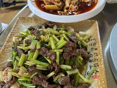 -青城甲(青城山店)