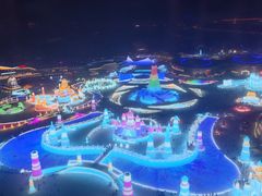 -海底捞火锅(龙岗星河COCO Park店)