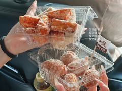 -伟记牛肉(金鸿公路店)