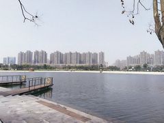 -滨湖塘西河公园