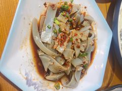 -民食香·腊排骨野生菌美食(木府店)