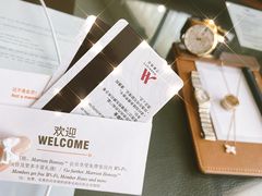 -上海雅居乐万豪侯爵酒店