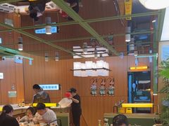-0048鲜活香辣虾·火锅(铜陵路店)