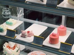 -街角 T·COFFEE 融合料理·BISTRO(车公庙店)