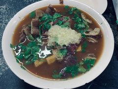 -二姐卤煮(南十里居店)