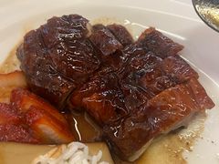 -鹅冠港式茶餐厅(来福士店)