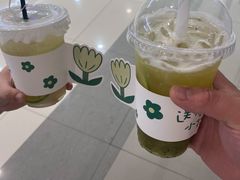 -夏叶茶(大光明店)