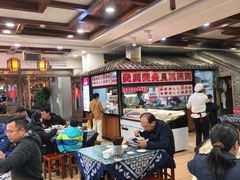 -桥香园云南过桥米线(金马碧鸡店)