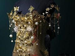 -外滩二十二号艺术中心