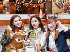 -视博茶点(美狮美高梅店)