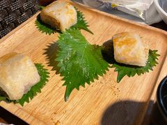 -外婆家(西红门荟聚购物中心店)