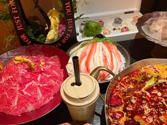 -色響火锅(恒隆广场店)