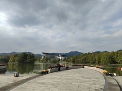 -浙江农林大学(东湖校区)