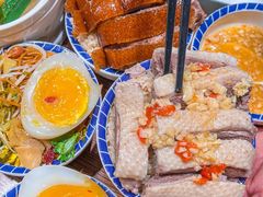 -昌隆•家家鹅乡•海南菜老字号(琼海店)
