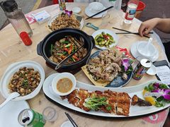 -醉壹号海鲜大排档·老厦门特色菜(厦门美食地标店)