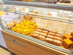 -好利来(朝外店)