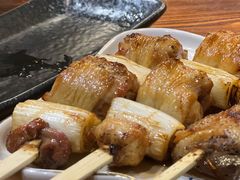 -日吉丸·鸟将军炭火融合酒馆(中央大街店)