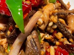 -西域阿里马新疆菜·清真(桂花路店)