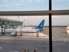 -南宁吴圩国际机场-T2航站楼